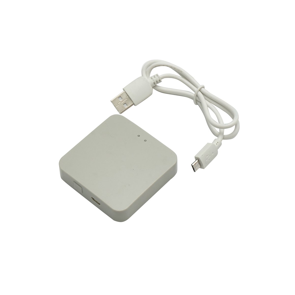 Modul de comanda pentru sisteme de irigare smart WIFI 5V/1A, aplicatie Smart Life